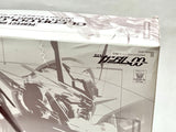 PG - Trans-AM Raiser Clear Body Parts (P-Bandai Exclusive) [Damaged Box Condition]