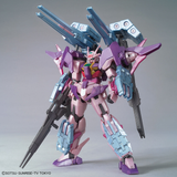 HGBD - Gundam 00 Sky HWS (Trans-Am Infinity Mode)