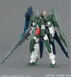 HG00 - Cherudim Gundam GNHW/M