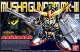 SD - Legend Musha Gundam Mk.III