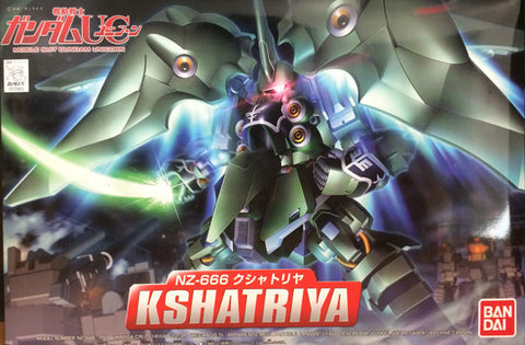 SD - Kshatriya