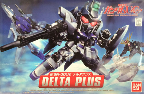 SD - Delta Plus
