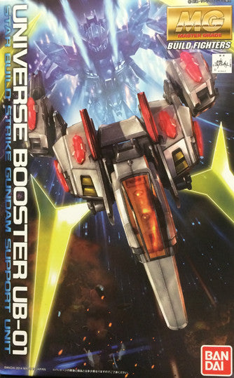 MG - Universe Booster UB-01