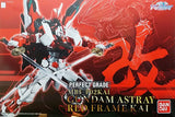 PG - Gundam Astray Red Frame Kai