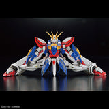 RG - God Gundam