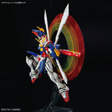 RG - God Gundam