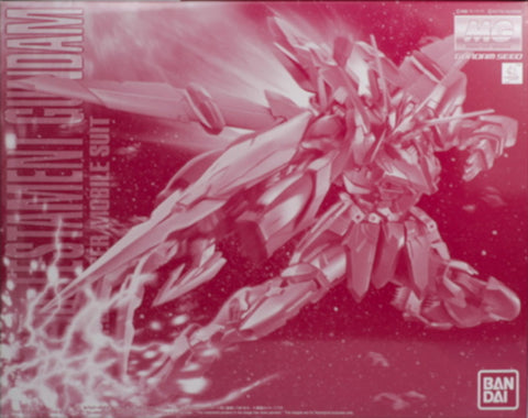 MG - Testament Gundam [P-Bandai Exclusive]