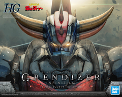 Mazinger